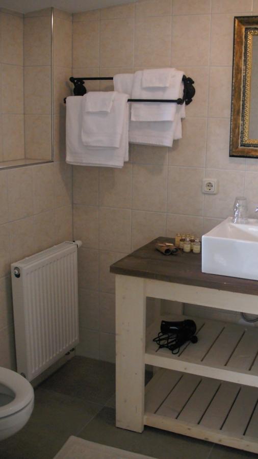 Bed and Breakfast De Turfstaeker Ospel Exterior foto